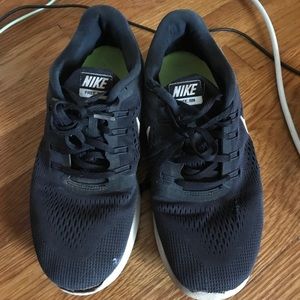 Nike Free Runs